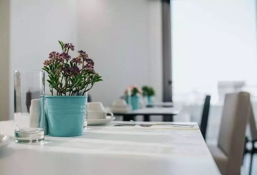 Fotos del hotel Frangiorgio:  11