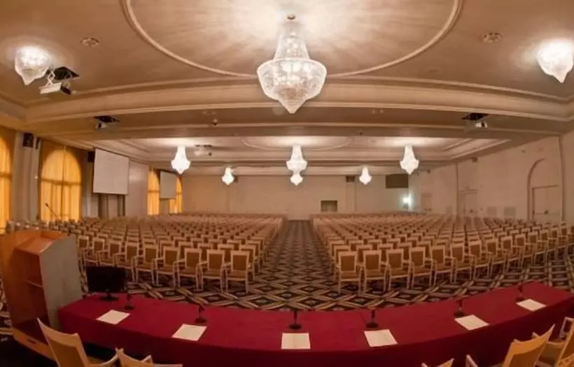 Fotos del hotel Grand Hotel Italia:  12