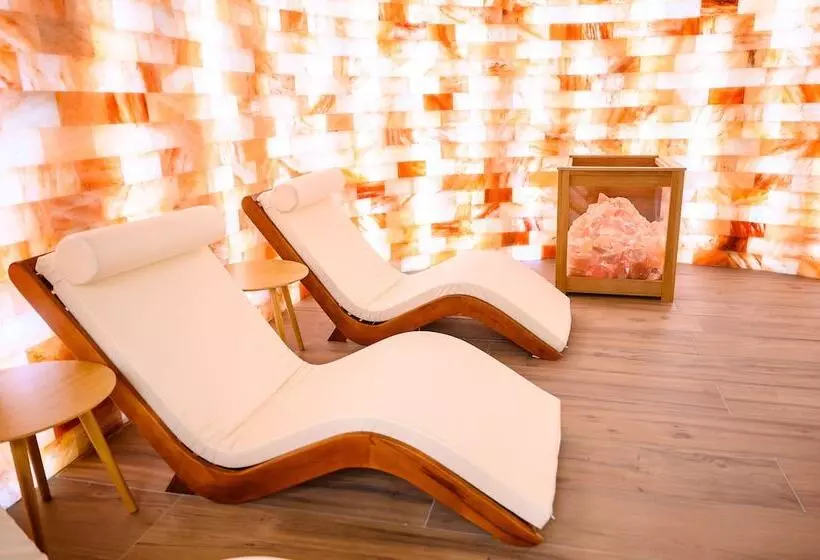 Fotos del hotel Grand Hotel Italia:  10