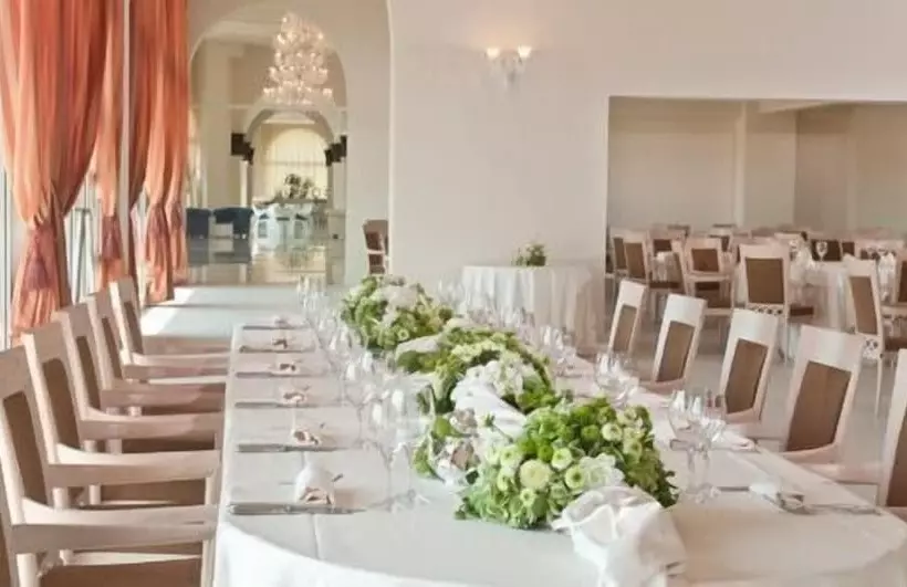 Fotos del hotel Grand Hotel Italia:  11