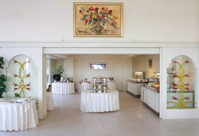Fotos del hotel Grand Hotel Italia:  14