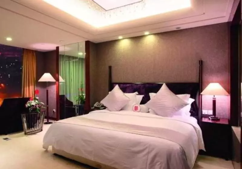 Fotos del hotel Gusu Jin Jiang Tower:  6