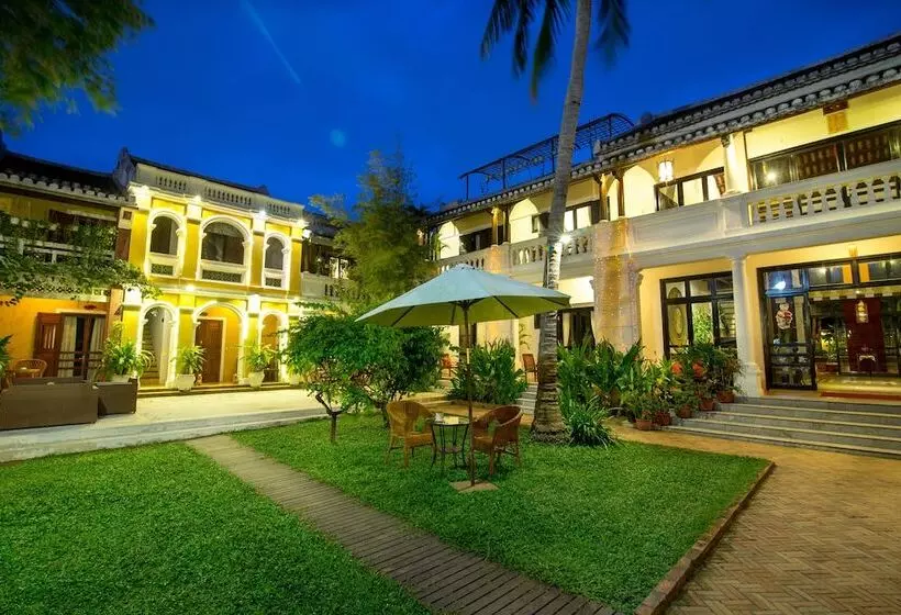 Fotos del hotel Ha An:  18