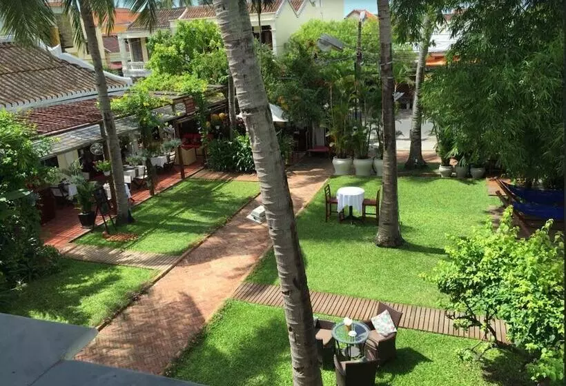 Fotos del hotel Ha An:  11