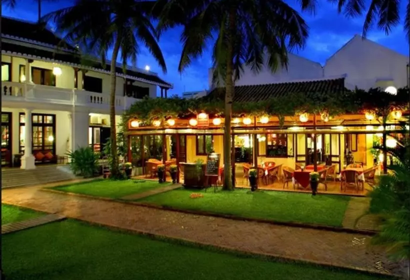 Fotos del hotel Ha An:  21