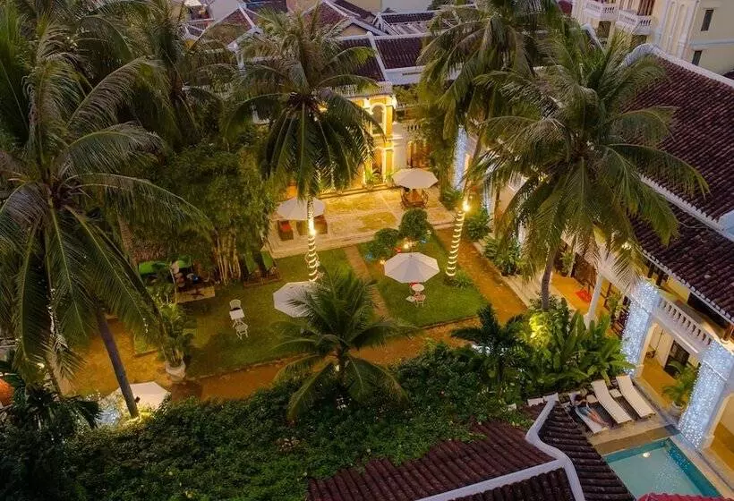 Fotos del hotel Ha An:  7