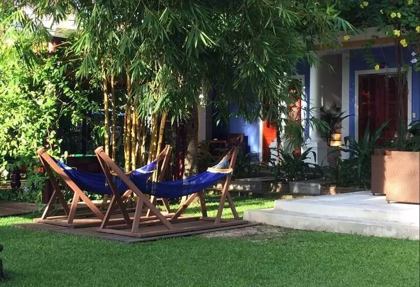 Fotos del hotel Ha An:  14