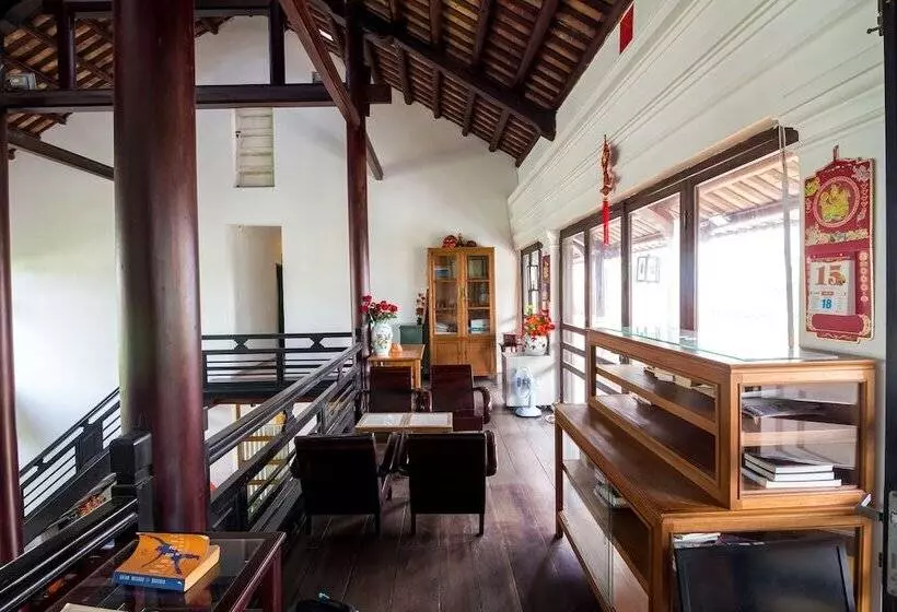 Fotos del hotel Ha An:  2