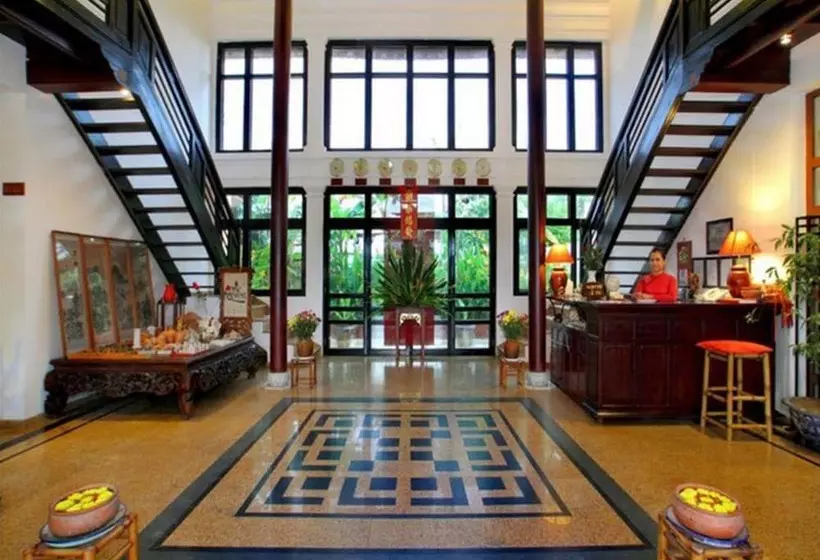 Fotos del hotel Ha An:  9