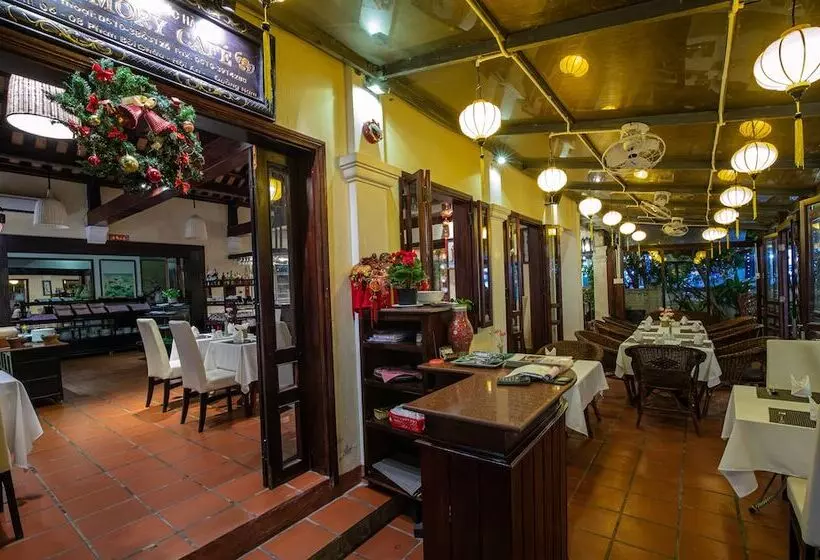 Fotos del hotel Ha An:  19