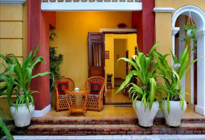 Fotos del hotel Ha An:  5