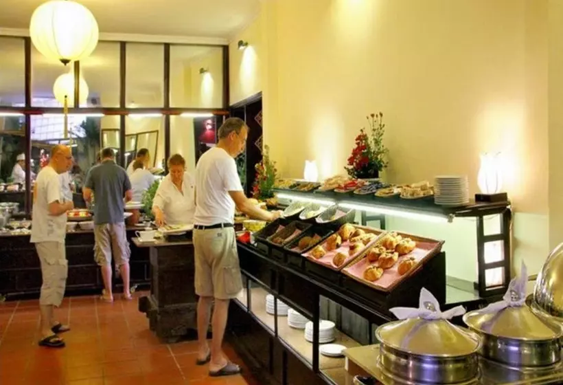 Fotos del hotel Ha An:  24