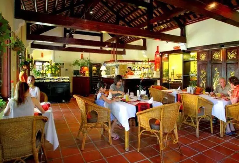 Fotos del hotel Ha An:  3