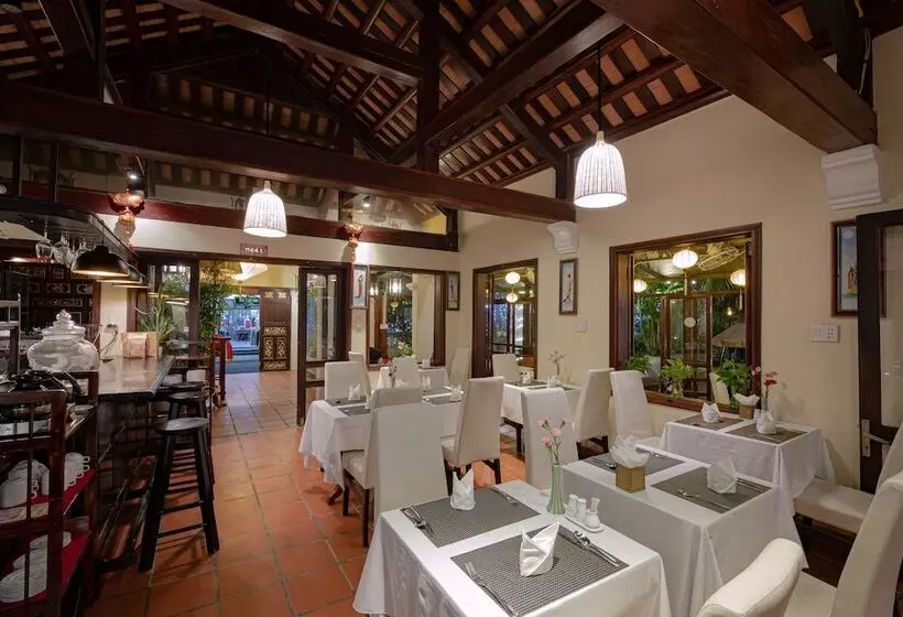 Fotos del hotel Ha An:  10