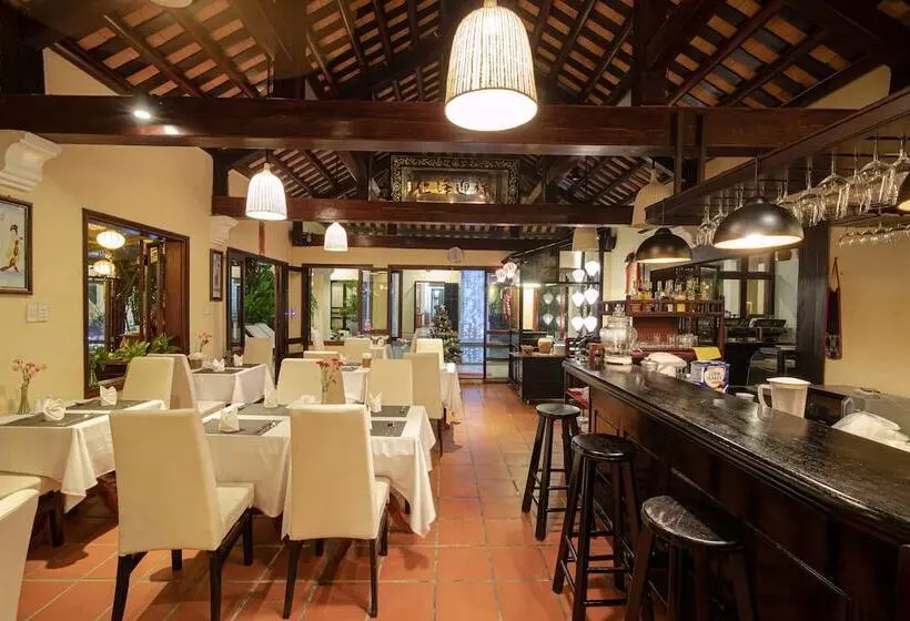 Fotos del hotel Ha An:  15