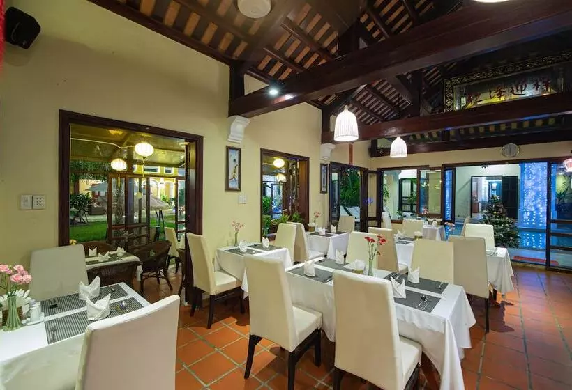 Fotos del hotel Ha An:  13