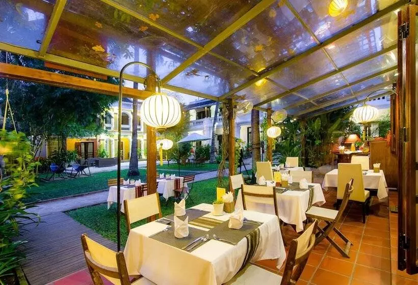 Fotos del hotel Ha An:  22