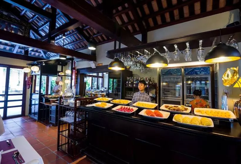 Fotos del hotel Ha An:  25