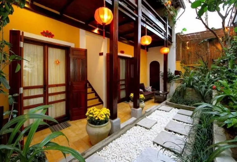 Fotos del hotel Ha An:  20