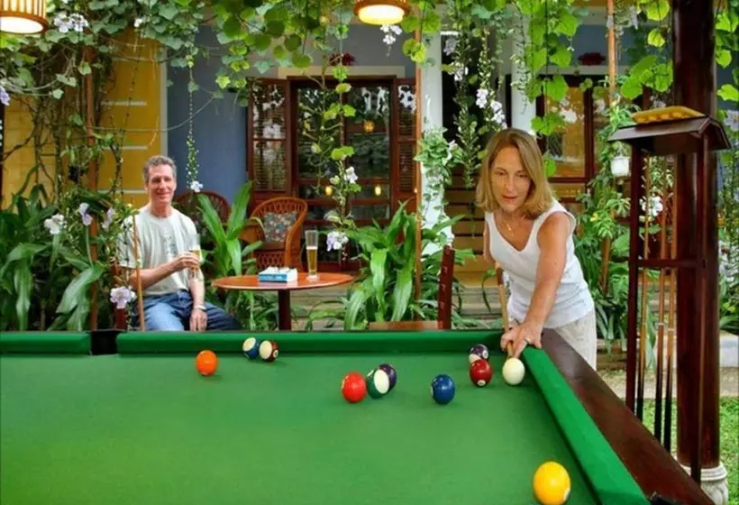 Fotos del hotel Ha An:  4