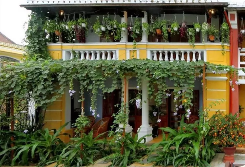 Fotos del hotel Ha An:  16