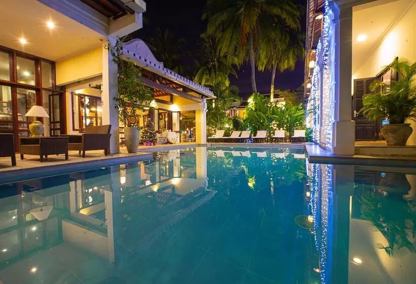 Fotos del hotel Ha An:  8