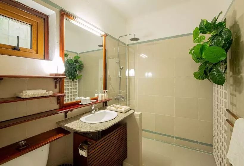 Fotos del hotel Ha An:  6