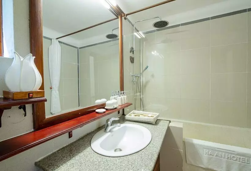 Fotos del hotel Ha An:  12