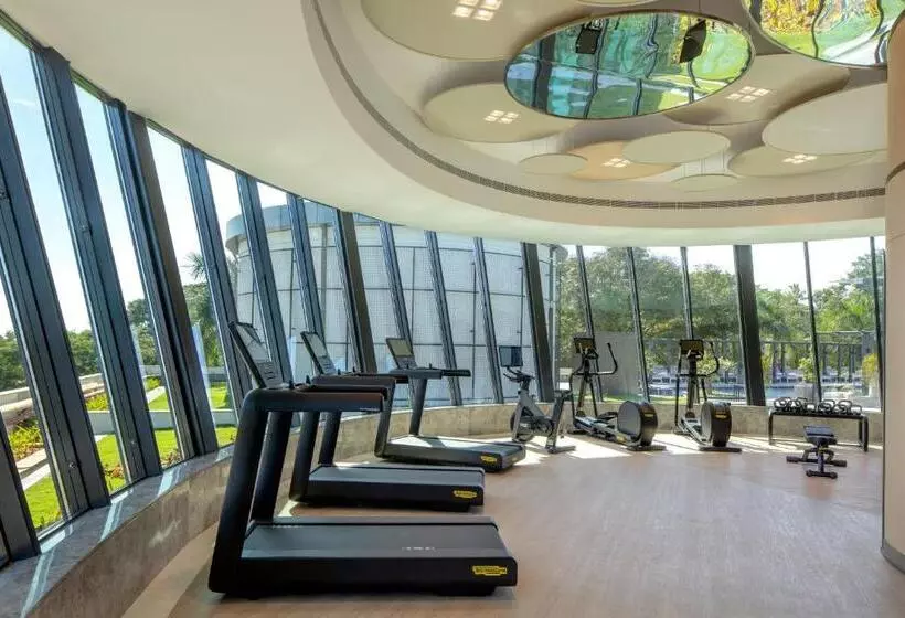 Fotos del hotel Taj Residency:  12