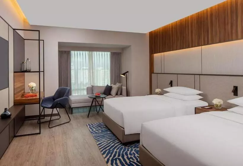 Fotos del hotel Taj Residency:  2