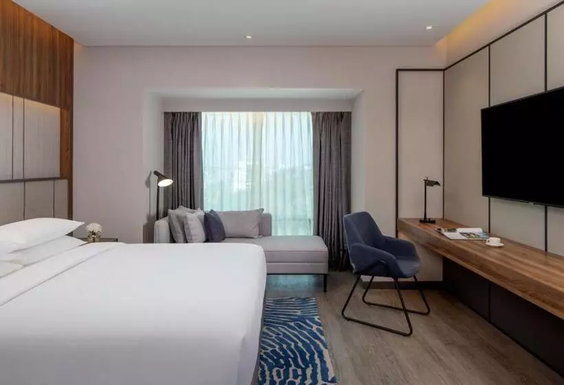 Fotos del hotel Taj Residency:  6