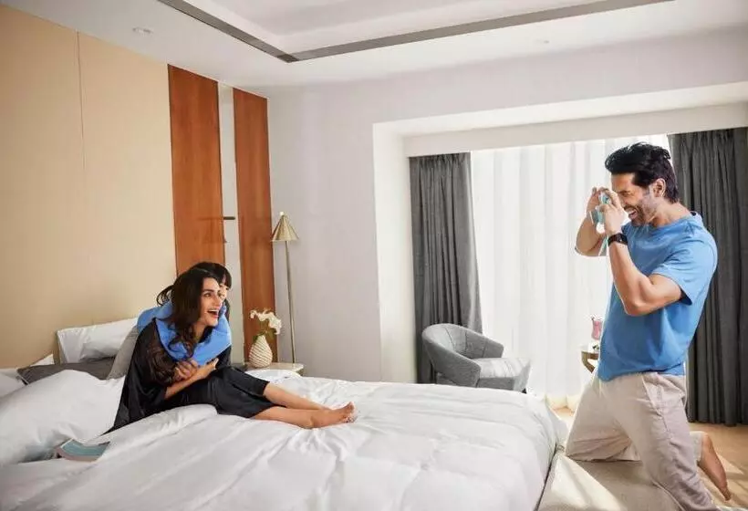 Fotos del hotel Taj Residency:  23