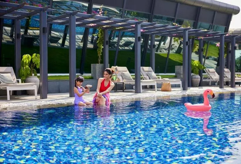 Fotos del hotel Taj Residency:  14