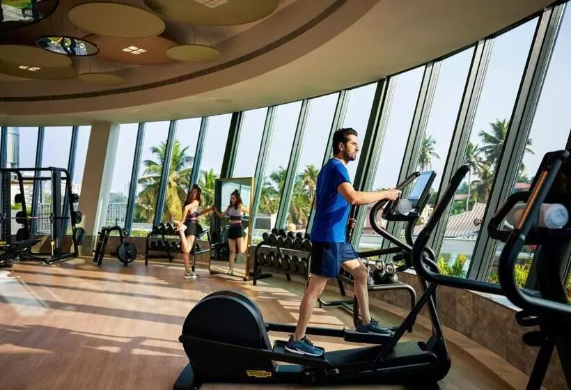 Fotos del hotel Taj Residency:  4