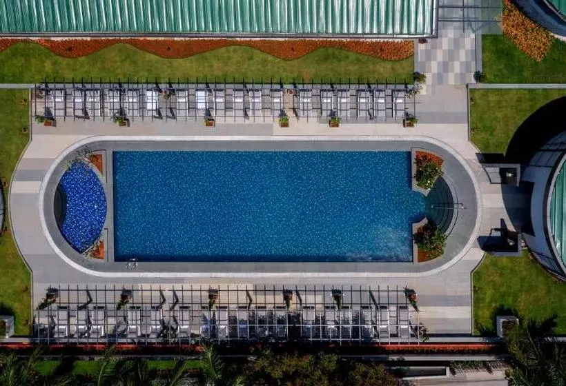 Fotos del hotel Taj Residency:  7