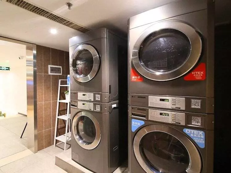 Fotos del hotel Ibis Nanjing Confucius Temple:  6