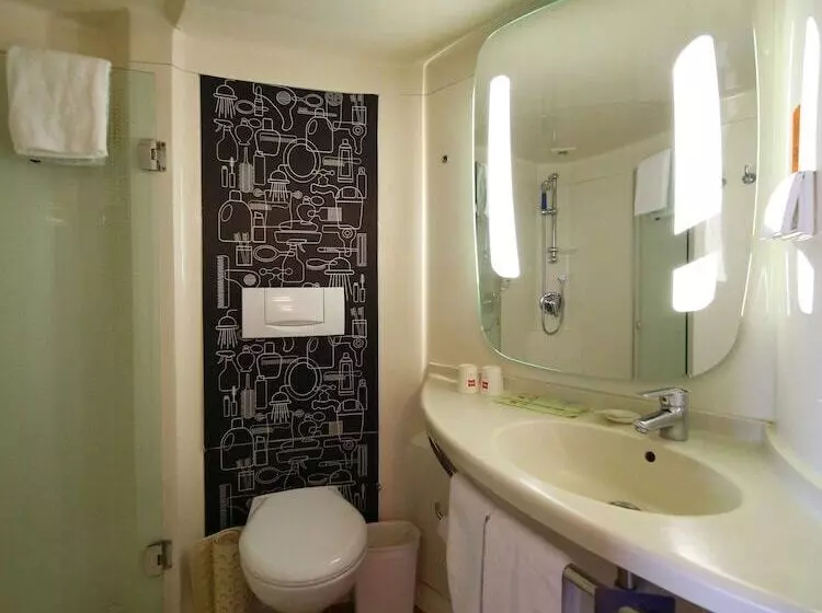 Fotos del hotel Ibis Nanjing Confucius Temple:  10