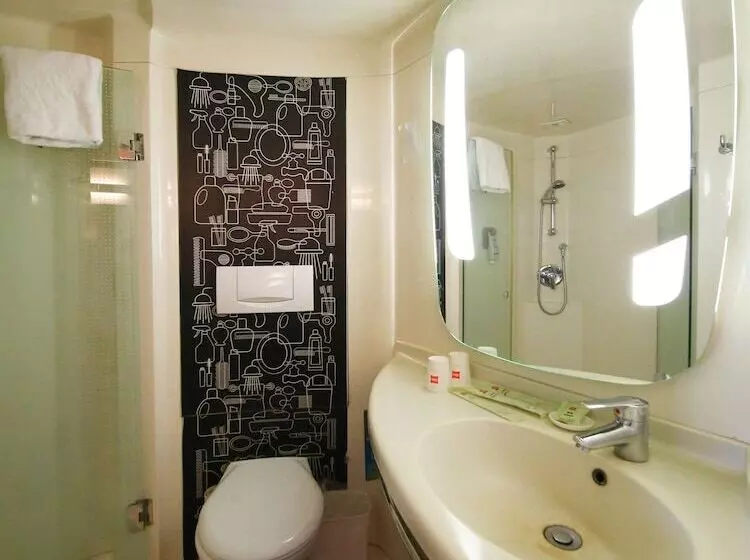 Fotos del hotel Ibis Nanjing Confucius Temple:  20