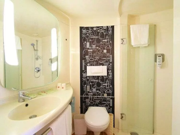 Fotos del hotel Ibis Nanjing Confucius Temple:  14