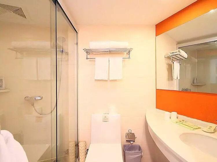 Fotos del hotel Ibis Nanjing Confucius Temple:  16