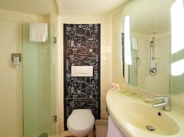 Fotos del hotel Ibis Nanjing Confucius Temple:  12