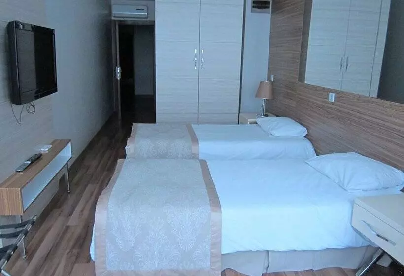 Fotos del hotel Derpa Suite  Osmanbey:  18