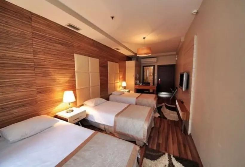 Fotos del hotel Derpa Suite  Osmanbey:  14