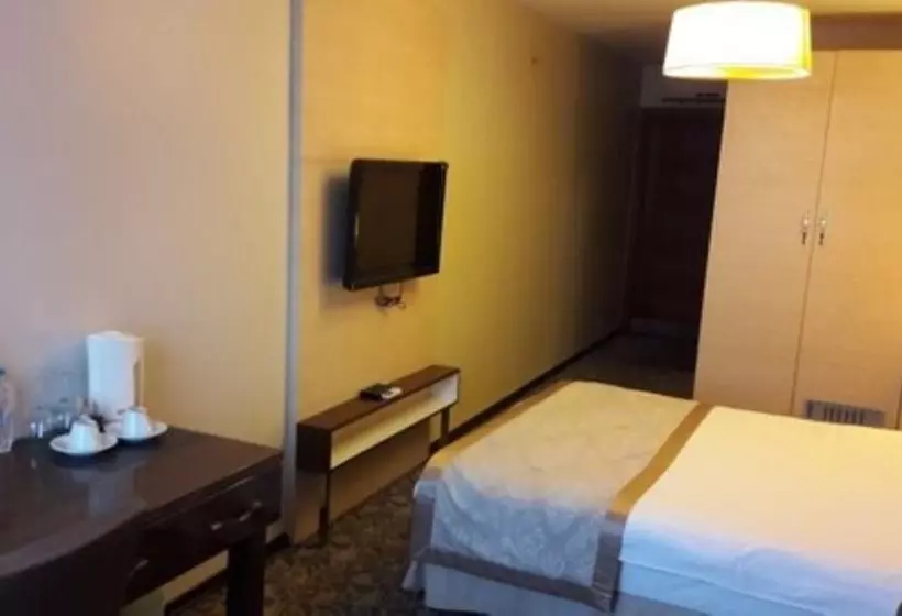 Fotos del hotel Derpa Suite  Osmanbey:  6