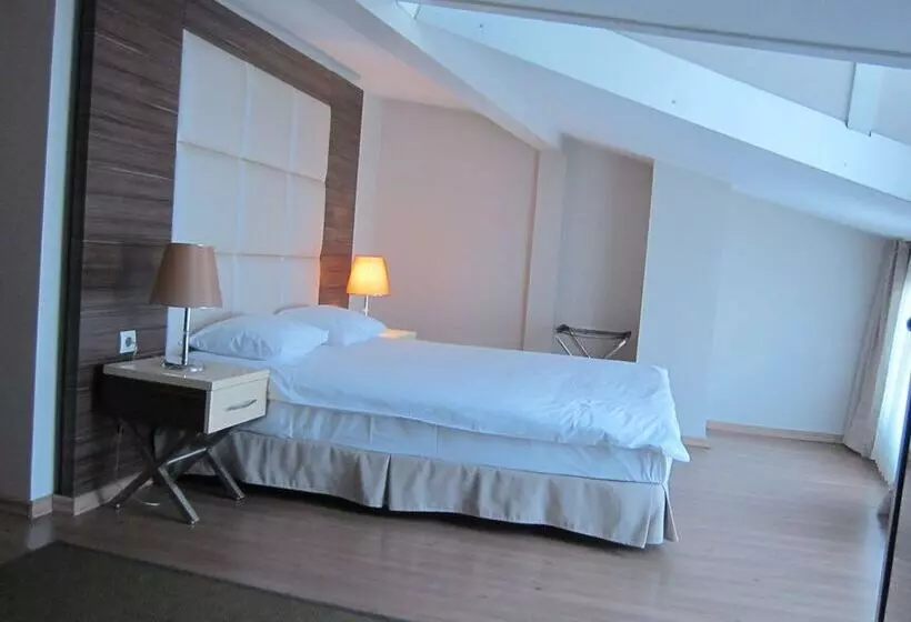 Fotos del hotel Derpa Suite  Osmanbey:  19