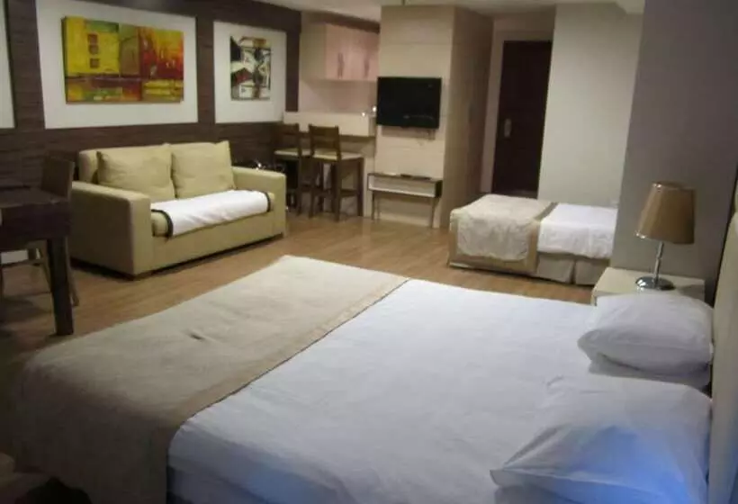 Fotos del hotel Derpa Suite  Osmanbey:  13