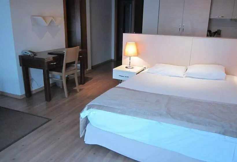 Fotos del hotel Derpa Suite  Osmanbey:  20