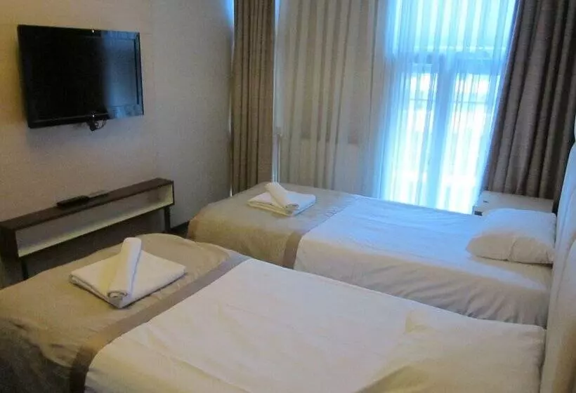 Fotos del hotel Derpa Suite  Osmanbey:  24