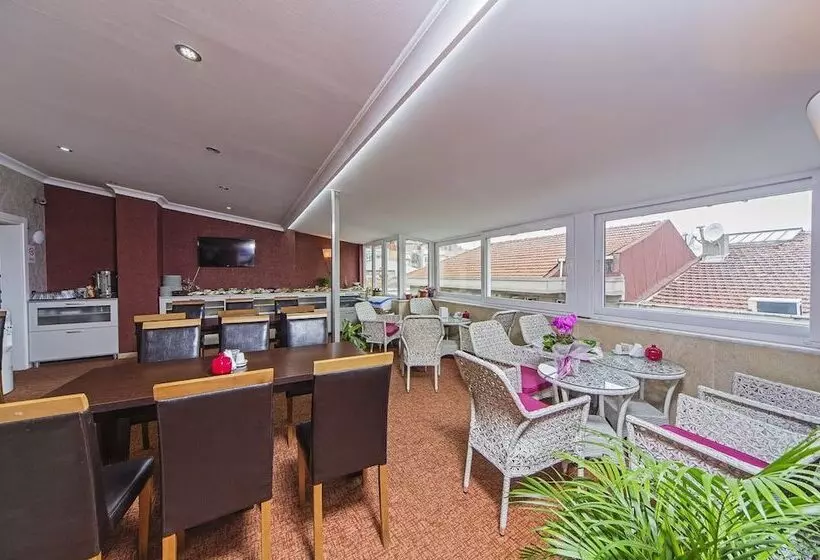 Fotos del hotel Nisantasi Time:  3