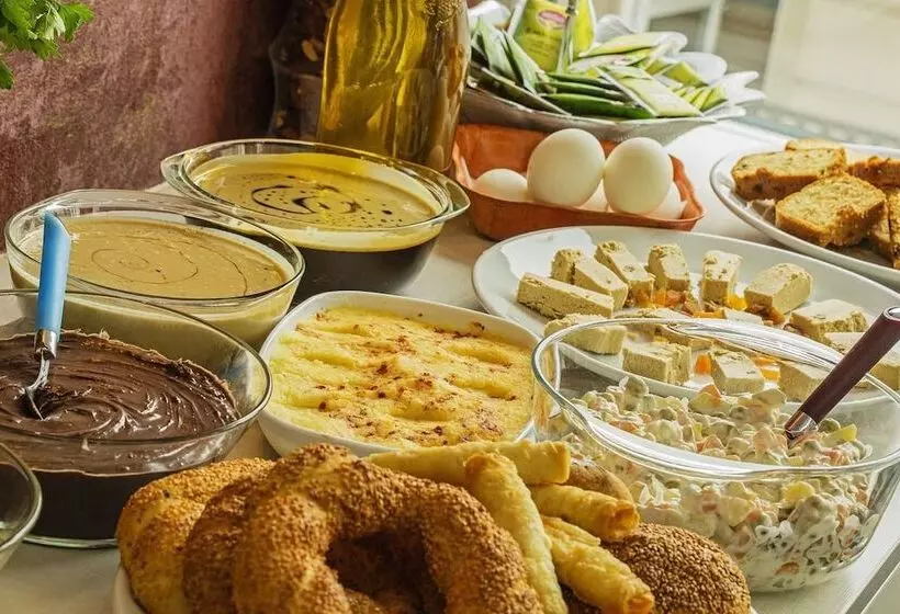 Fotos del hotel Nisantasi Time:  2